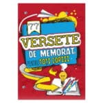 77 de versete de memorat pentru toti copiii