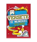 77 de versete de memorat pentru toti copiii