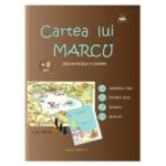 Joc Cartea lui Marcu, one way, scoala duminicala, lucrarea cu copiii, resurse scoala duminicala, lectii biblice, jocuri crestine, flanelograf, teatru de papusi, lucru manual scoala duminicala, trucuri vizuale, resurse tabere, manuale tabere, jocuri tabere