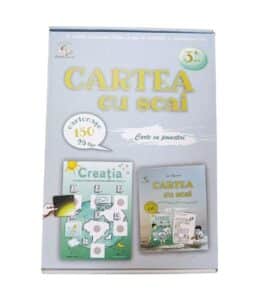 Joc Cartea cu scai