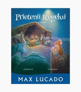 Prietenii Regelui