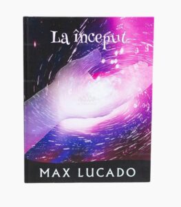 la inceput