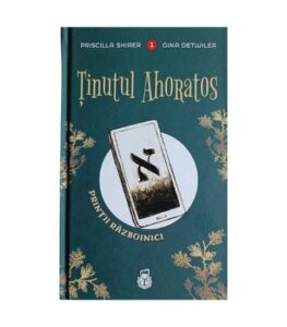 Tinutul Ahoratos, Pachet Printii razboinici