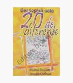 Descopera cele 20 de diferente