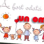 Joc A fost odata un om