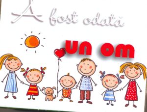 Joc A fost odata un om