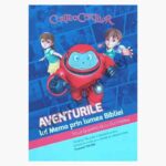 Cartea Cartilor Aventurile lui Memo