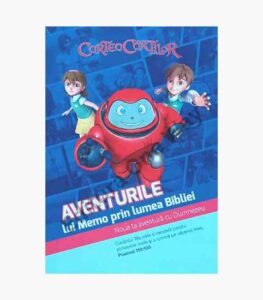 Aventurile lui Memo