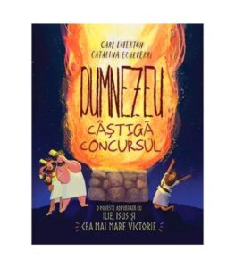 Dumnezeu castiga concursul, povesti care spun adevarul