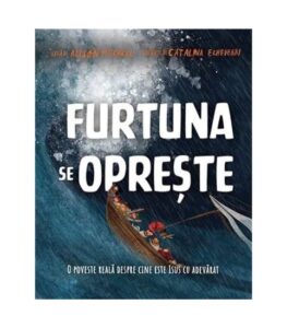 Furtuna se opreste, Povesti care spun adevarul