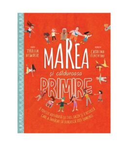 Marea si calduroasa primire, Povesti care spun adevarul