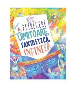 O petrecere uimitoare fantastica infinita, Povesti care spun adevarul