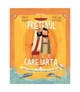 Prietenul care iarta, povesti care spun adevarul