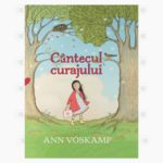 Cantecul curajului