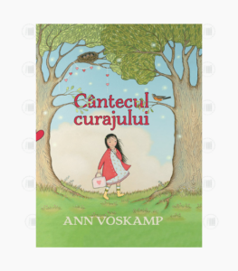 Cantecul curajului