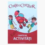 Cartea cartilor