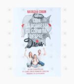 Cum sa vorbesti cu copiii