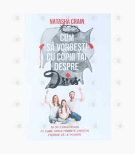 Cum sa vorbesti cu copiii