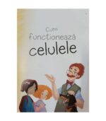 Interiorul corpului uman