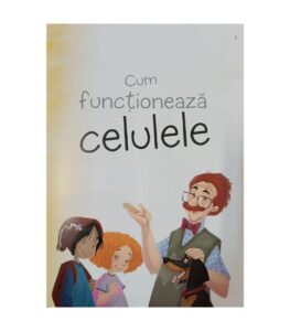 Interiorul corpului uman