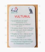 Joc Lumea necuvantatoare a Bibliei