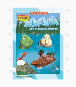 Minciuna are picioare scurte