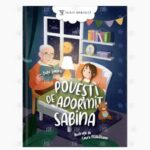 Povesti de adormit Sabina