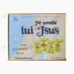 Joc Pe urmele lui Isus