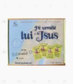 Joc Pe urmele lui Isus