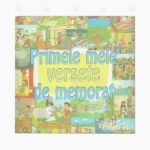 Primele mele versete de memorat