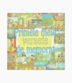 Primele mele versete de memorat