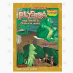 Puterea vine dintr-o credinta mare