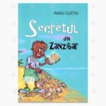 Secretul din Zanzibar