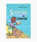 Secretul din Zanzibar