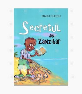 Secretul din Zanzibar