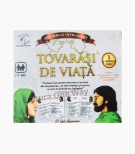 Joc Tovarasi de Viata