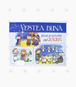 Joc Vestea Buna