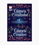 Calatoria crestinului si calatoria crestinei