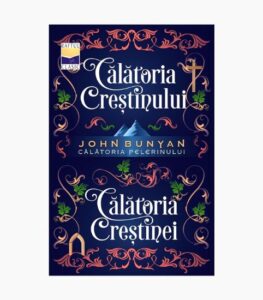Calatoria crestinului si calatoria crestinei