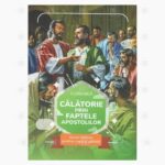 Calatorie prin Faptele Apostolilor