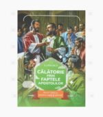 Calatorie prin Faptele Apostolilor