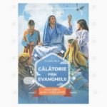 Calatorie prin Evanghelii
