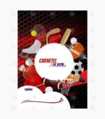 Carnetel scor
