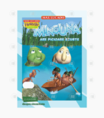 Minciuna are picioare scurte