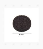 Trucul vizual Biscuitele Oreo