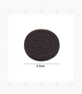 Trucul vizual Biscuitele Oreo