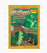 Puterea vine dintr-o credinta mare