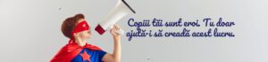 resurse creative pentru lucrarea cu copiii