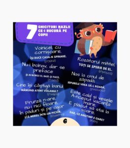 carticica mea de calatorie, jocuri distractive de drum, activitati de familie, jocuri educative si captivante