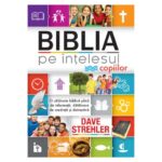 Biblia pe intelesul copiilor, one way, scoala duminicala, lucrarea cu copiii, resurse scoala duminicala, lectii biblice, jocuri crestine, flanelograf, teatru de papusi, lucru manual scoala duminicala, trucuri vizuale, resurse tabere, manuale tabere, jocuri tabere